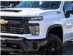 2026 Chevrolet Silverado 2500HD Work Truck (Stk: 263953) in Uxbridge - Image 2 of 23