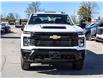 2026 Chevrolet Silverado 2500HD Work Truck (Stk: 263953) in Uxbridge - Image 3 of 23
