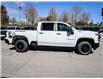 2026 Chevrolet Silverado 2500HD Work Truck (Stk: 263953) in Uxbridge - Image 4 of 23