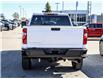 2026 Chevrolet Silverado 2500HD Work Truck (Stk: 263953) in Uxbridge - Image 5 of 23