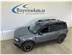 2024 Ford Bronco Sport Outer Banks (Stk: 44019J) in Belleville - Image 1 of 32