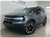 2024 Ford Bronco Sport Outer Banks (Stk: 44019J) in Belleville - Image 3 of 32