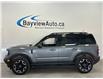 2024 Ford Bronco Sport Outer Banks (Stk: 44019J) in Belleville - Image 4 of 32