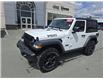 2023 Jeep Wrangler Sport (Stk: S336A) in Miramichi - Image 1 of 12