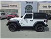 2023 Jeep Wrangler Sport (Stk: S336A) in Miramichi - Image 2 of 12