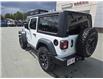 2023 Jeep Wrangler Sport (Stk: S336A) in Miramichi - Image 3 of 12