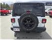 2023 Jeep Wrangler Sport (Stk: S336A) in Miramichi - Image 4 of 12