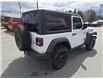 2023 Jeep Wrangler Sport (Stk: S336A) in Miramichi - Image 5 of 12