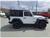 2023 Jeep Wrangler Sport (Stk: S336A) in Miramichi - Image 6 of 12