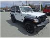 2023 Jeep Wrangler Sport (Stk: S336A) in Miramichi - Image 7 of 12