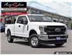 2022 Ford F-250 XL (Stk: 22TF2XL) in Scarborough - Image 1 of 28