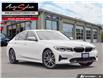 2020 BMW 330i xDrive (Stk: 23XLG1) in Scarborough - Image 1 of 28