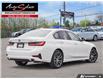 2020 BMW 330i xDrive (Stk: 23XLG1) in Scarborough - Image 4 of 28 2020 BMW 330i xDrive (Stk: 23XLG1) in Scarborough - Image 4 of 28
