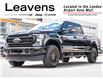 2022 Ford F-250 Lariat (Stk: 15-U1297) in London - Image 1 of 28