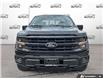 2026 Ford F-150 XLT (Stk: AFL260356) in Hamilton - Image 2 of 19