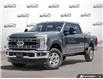 2026 Ford F-250 XLT (Stk: W2BD077T3) in Hamilton - Image 1 of 24
