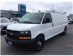 2019 Chevrolet Express 2500 Work Van (Stk: 26374B) in Cornwall - Image 1 of 30