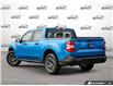 2026 Ford Maverick XLT (Stk: W8JD073T3) in Hamilton - Image 4 of 26