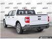 2026 Ford Maverick XLT (Stk: W8JD075T3) in Hamilton - Image 4 of 25