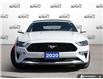 2020 Ford Mustang GT Premium (Stk: 603866) in St. Catharines - Image 2 of 27