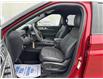2026 Ford Explorer ST-Line (Stk: 6S029) in Williams Lake - Image 9 of 14
