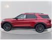 2026 Ford Explorer ST-Line (Stk: 6S029) in Williams Lake - Image 2 of 14