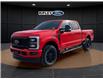 2026 Ford F-250 Lariat (Stk: 26182) in Melfort - Image 1 of 17