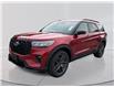 2026 Ford Explorer ST-Line (Stk: 6S029) in Williams Lake - Image 1 of 14