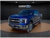2026 Ford F-150 Lariat (Stk: 26184) in Melfort - Image 1 of 18