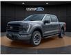 2022 Ford F-150 Lariat (Stk: 26188A) in Melfort - Image 1 of 8