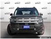 2024 Ford Bronco Sport Free Wheeling (Stk: ELF502717) in St. Catharines - Image 2 of 27