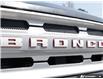 2024 Ford Bronco Sport Free Wheeling (Stk: ELF502717) in St. Catharines - Image 7 of 27