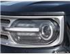 2024 Ford Bronco Sport Free Wheeling (Stk: ELF502717) in St. Catharines - Image 8 of 27