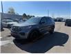 2022 Ford Explorer XLT (Stk: 166163) in London - Image 1 of 10