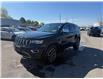 2019 Jeep Grand Cherokee Limited (Stk: 166364) in London - Image 1 of 10