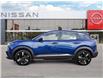 2026 Nissan Kicks SR (Stk: 36373) in London - Image 3 of 25