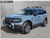 2026 Ford Bronco Sport Big Bend (Stk: CT375) in Kamloops - Image 1 of 24