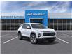 2026 Chevrolet Equinox LT (Stk: B260334) in Gatineau - Image 1 of 24