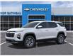 2026 Chevrolet Equinox LT (Stk: B260334) in Gatineau - Image 2 of 24
