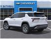 2026 Chevrolet Equinox LT (Stk: B260334) in Gatineau - Image 3 of 24