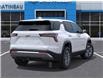 2026 Chevrolet Equinox LT (Stk: B260334) in Gatineau - Image 4 of 24