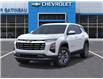 2026 Chevrolet Equinox LT (Stk: B260334) in Gatineau - Image 6 of 24