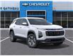 2026 Chevrolet Equinox LT (Stk: B260334) in Gatineau - Image 7 of 24