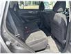 2016 Nissan Rogue SV (Stk: P7297) in Brantford - Image 16 of 22