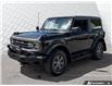 2024 Ford Bronco Big Bend (Stk: T09090) in Richmond - Image 1 of 25