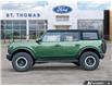 2022 Ford Bronco Outer Banks (Stk: 6445A) in St. Thomas - Image 3 of 27 2022 Ford Bronco Outer Banks (Stk: 6445A) in St. Thomas - Image 3 of 27
