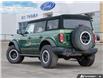 2022 Ford Bronco Outer Banks (Stk: 6445A) in St. Thomas - Image 4 of 27 2022 Ford Bronco Outer Banks (Stk: 6445A) in St. Thomas - Image 4 of 27