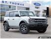 2024 Ford Bronco Big Bend (Stk: 6401A) in St. Thomas - Image 1 of 27