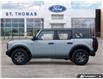 2024 Ford Bronco Big Bend (Stk: 6401A) in St. Thomas - Image 3 of 27