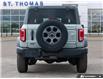 2024 Ford Bronco Big Bend (Stk: 6401A) in St. Thomas - Image 5 of 27